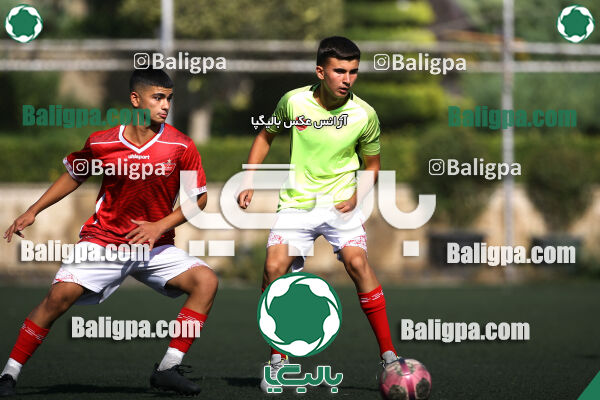 شاهین 2–3 پرسپولیس