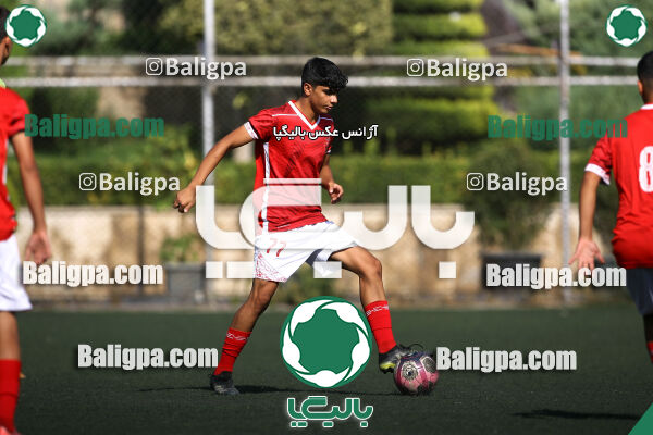 شاهین 2–3 پرسپولیس