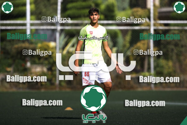 شاهین 2–3 پرسپولیس
