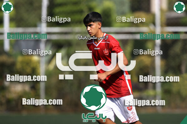 شاهین 2–3 پرسپولیس
