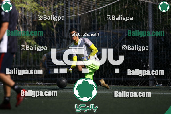 شاهین 2–3 پرسپولیس