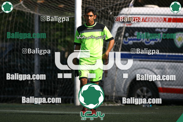 شاهین 2–3 پرسپولیس