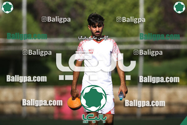 شاهین 2–3 پرسپولیس