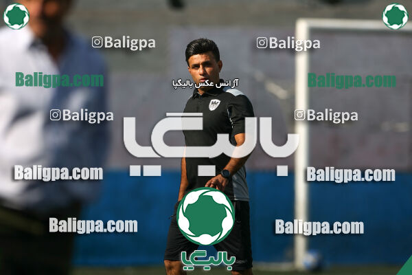 شاهین 2–3 پرسپولیس