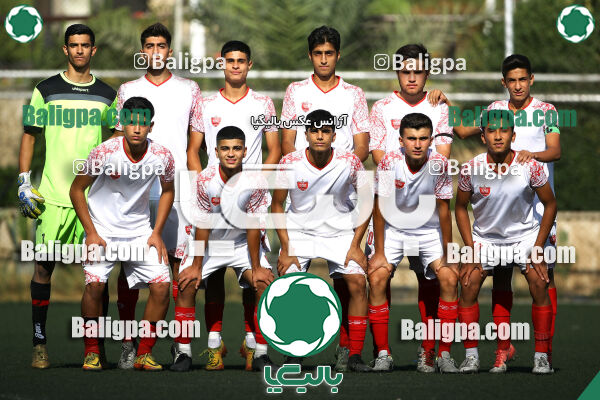 شاهین 2–3 پرسپولیس