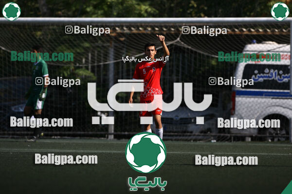شاهین 2–3 پرسپولیس