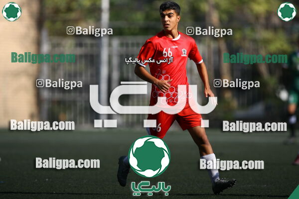 شاهین 2–3 پرسپولیس