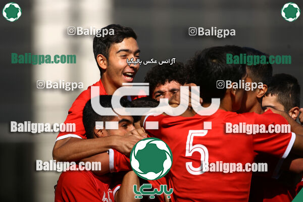 شاهین 2–3 پرسپولیس