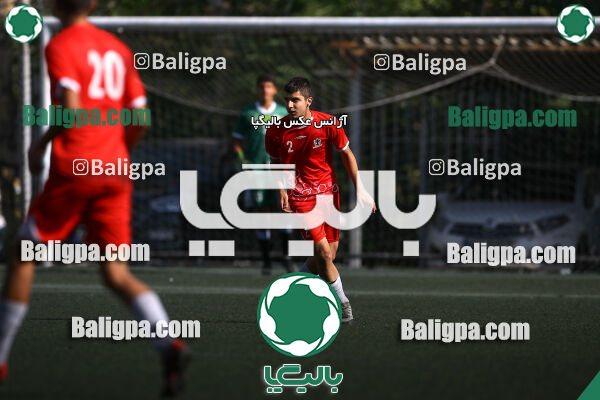 شاهین 2–3 پرسپولیس