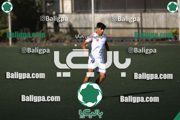 شاهین 2–3 پرسپولیس