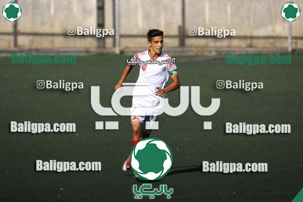 شاهین 2–3 پرسپولیس