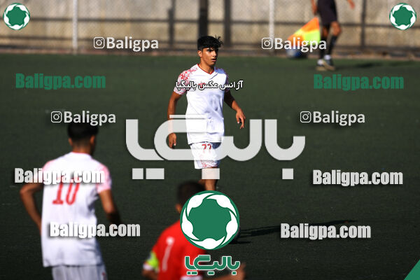 شاهین 2–3 پرسپولیس