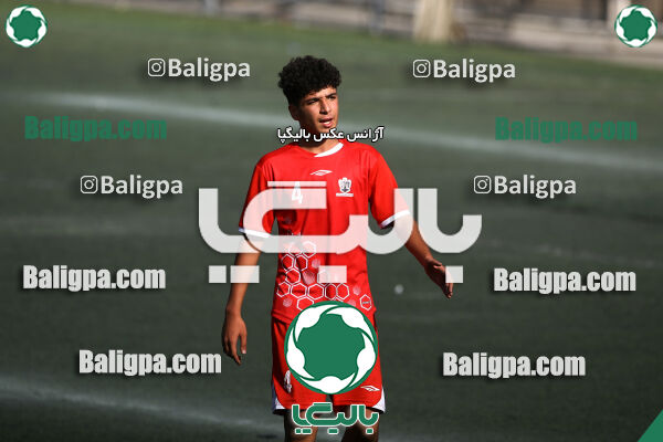 شاهین 2–3 پرسپولیس