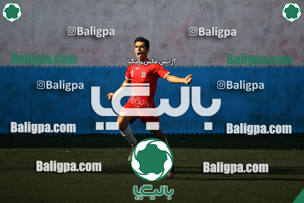 شاهین 2–3 پرسپولیس