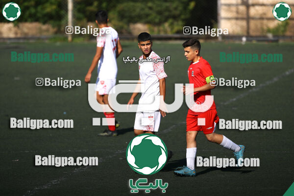 شاهین 2–3 پرسپولیس