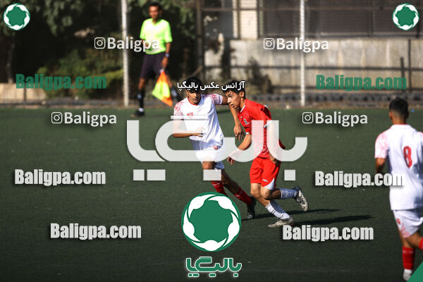 شاهین 2–3 پرسپولیس