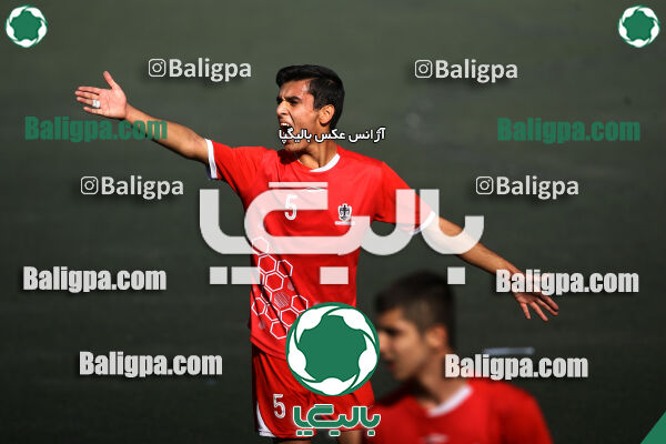 شاهین 2–3 پرسپولیس