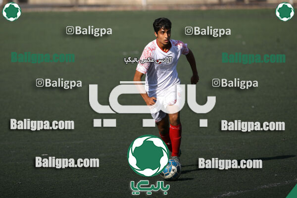 شاهین 2–3 پرسپولیس