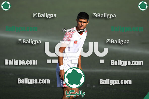 شاهین 2–3 پرسپولیس