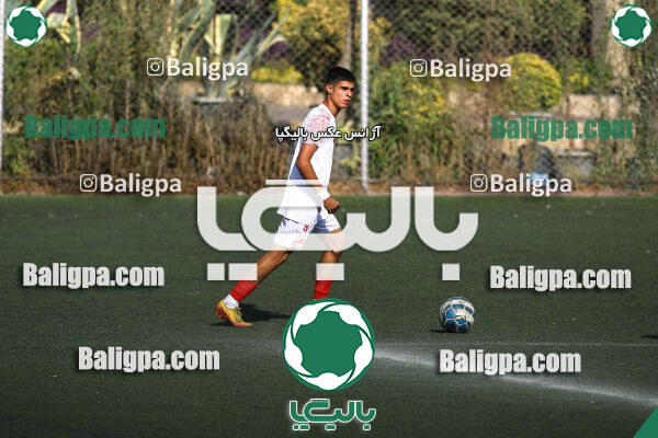 شاهین 2–3 پرسپولیس