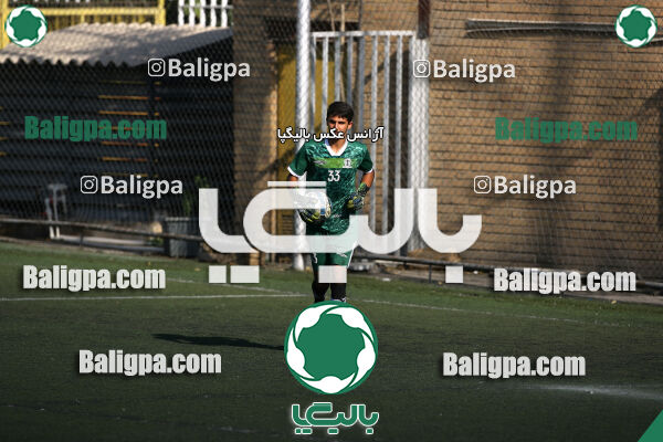 شاهین 2–3 پرسپولیس