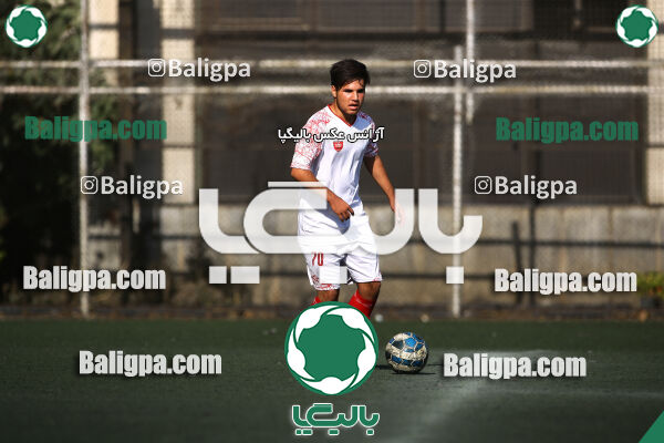 شاهین 2–3 پرسپولیس