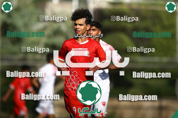 شاهین 2–3 پرسپولیس