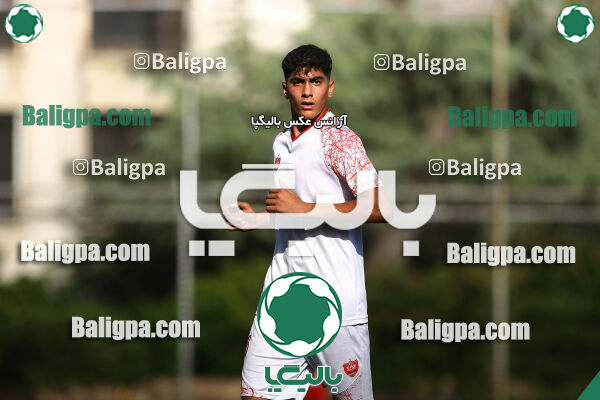 شاهین 2–3 پرسپولیس