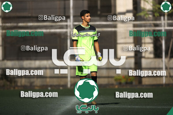 شاهین 2–3 پرسپولیس