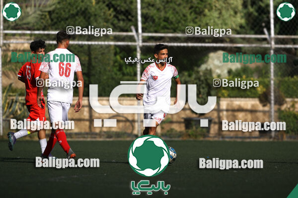 شاهین 2–3 پرسپولیس