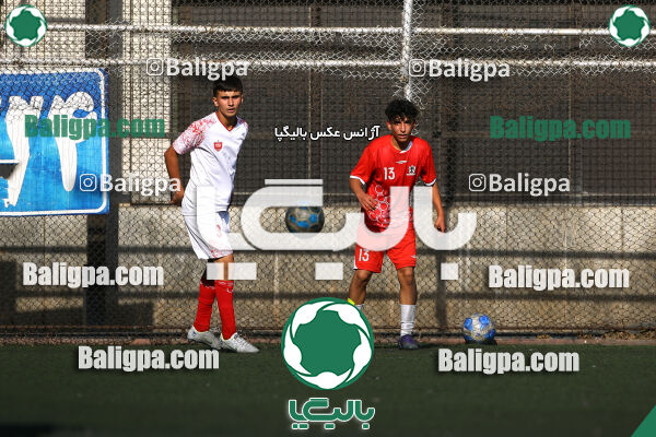 شاهین 2–3 پرسپولیس