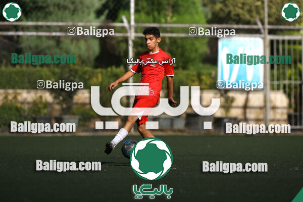 شاهین 2–3 پرسپولیس