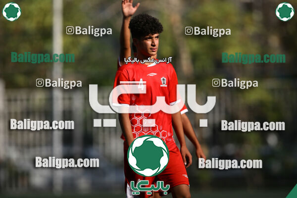 شاهین 2–3 پرسپولیس