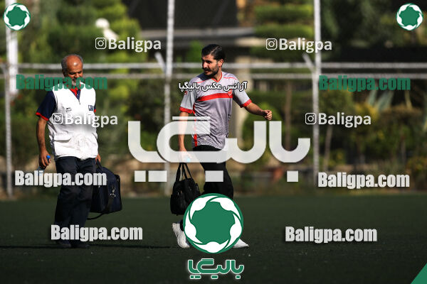 شاهین 2–3 پرسپولیس