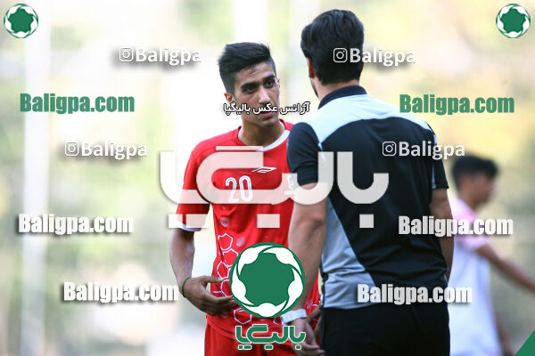 شاهین 2–3 پرسپولیس