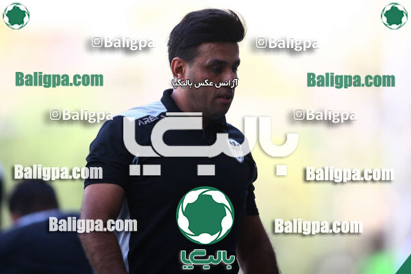 شاهین 2–3 پرسپولیس