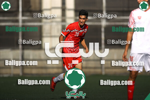 شاهین 2–3 پرسپولیس