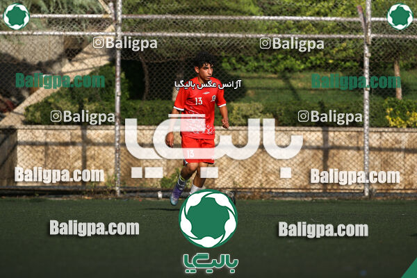 شاهین 2–3 پرسپولیس