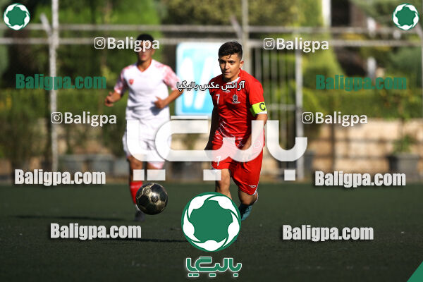 شاهین 2–3 پرسپولیس