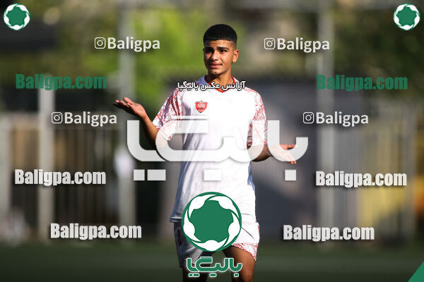 شاهین 2–3 پرسپولیس