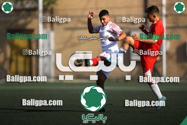 شاهین 2–3 پرسپولیس