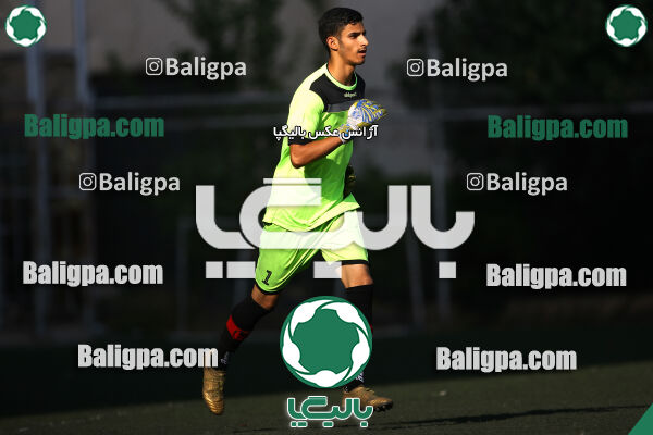 شاهین 2–3 پرسپولیس