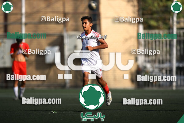 شاهین 2–3 پرسپولیس