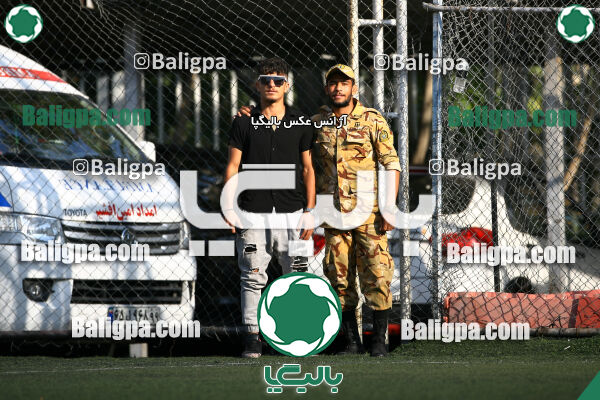 شاهین 2–3 پرسپولیس