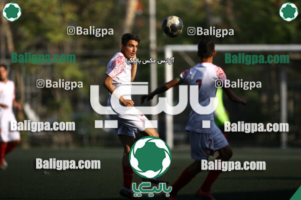 شاهین 2–3 پرسپولیس