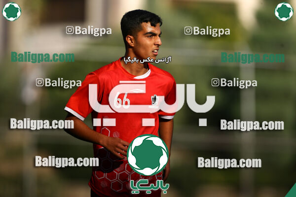 شاهین 2–3 پرسپولیس