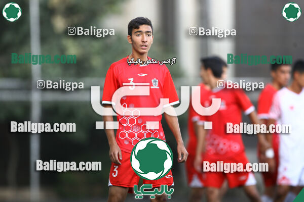 شاهین 2–3 پرسپولیس