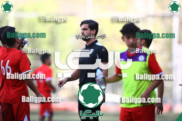 شاهین 2–3 پرسپولیس