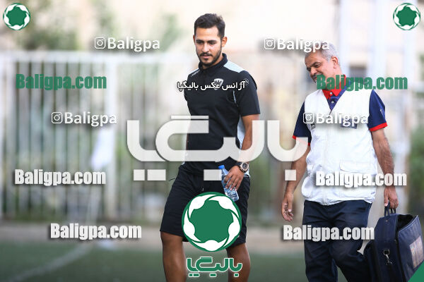 شاهین 2–3 پرسپولیس