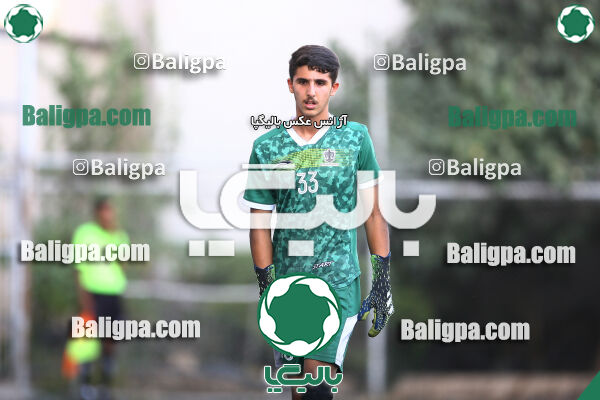 شاهین 2–3 پرسپولیس